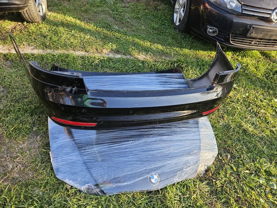 PIESE BOT complet skoda octavia 2012