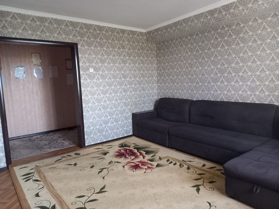 Продажа 3-х комнатной квартиры