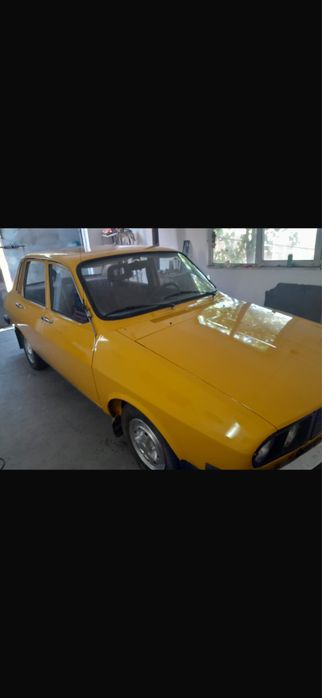 Dacia 1310 an fabricatie 1982 acte la zi