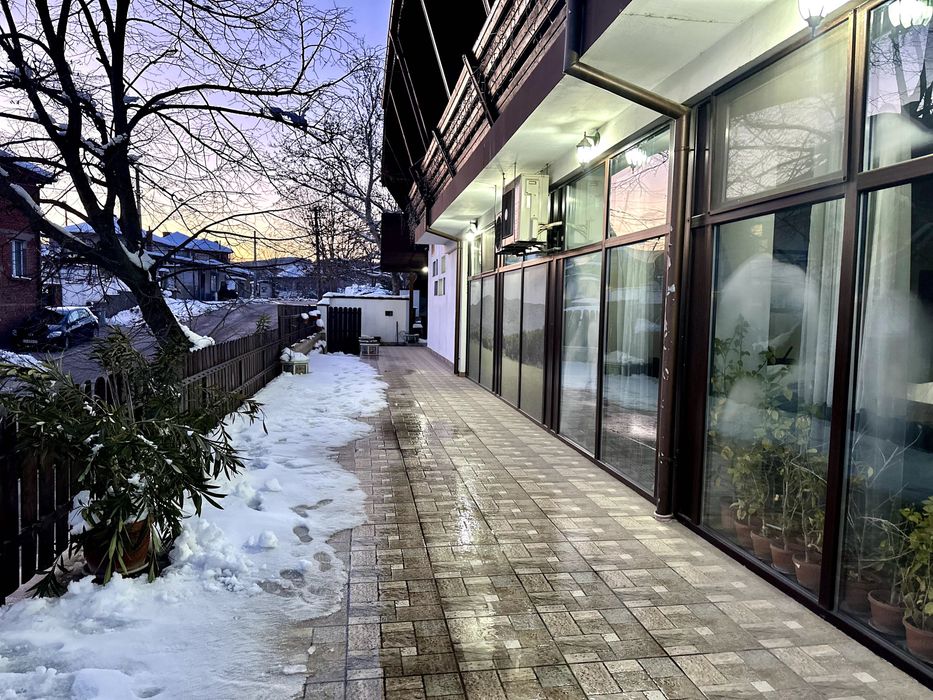 Къща за гости, обл. Хасково