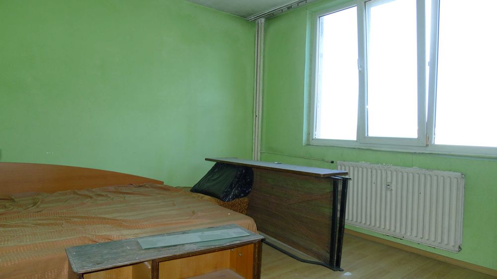 Продава се Тристаен апартамент в София, Люлин 1 - 90 кв.м за 2034 €/кв.м - Снимка #5