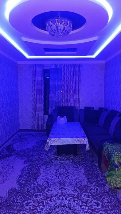 2 хонали квартира ижарага берилади!!!