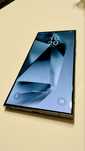 Vand Samsung S24 Ultra black, 512 GB