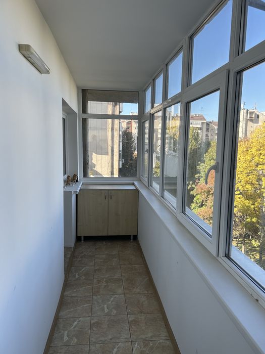 Apartament mobilat zona centrala
