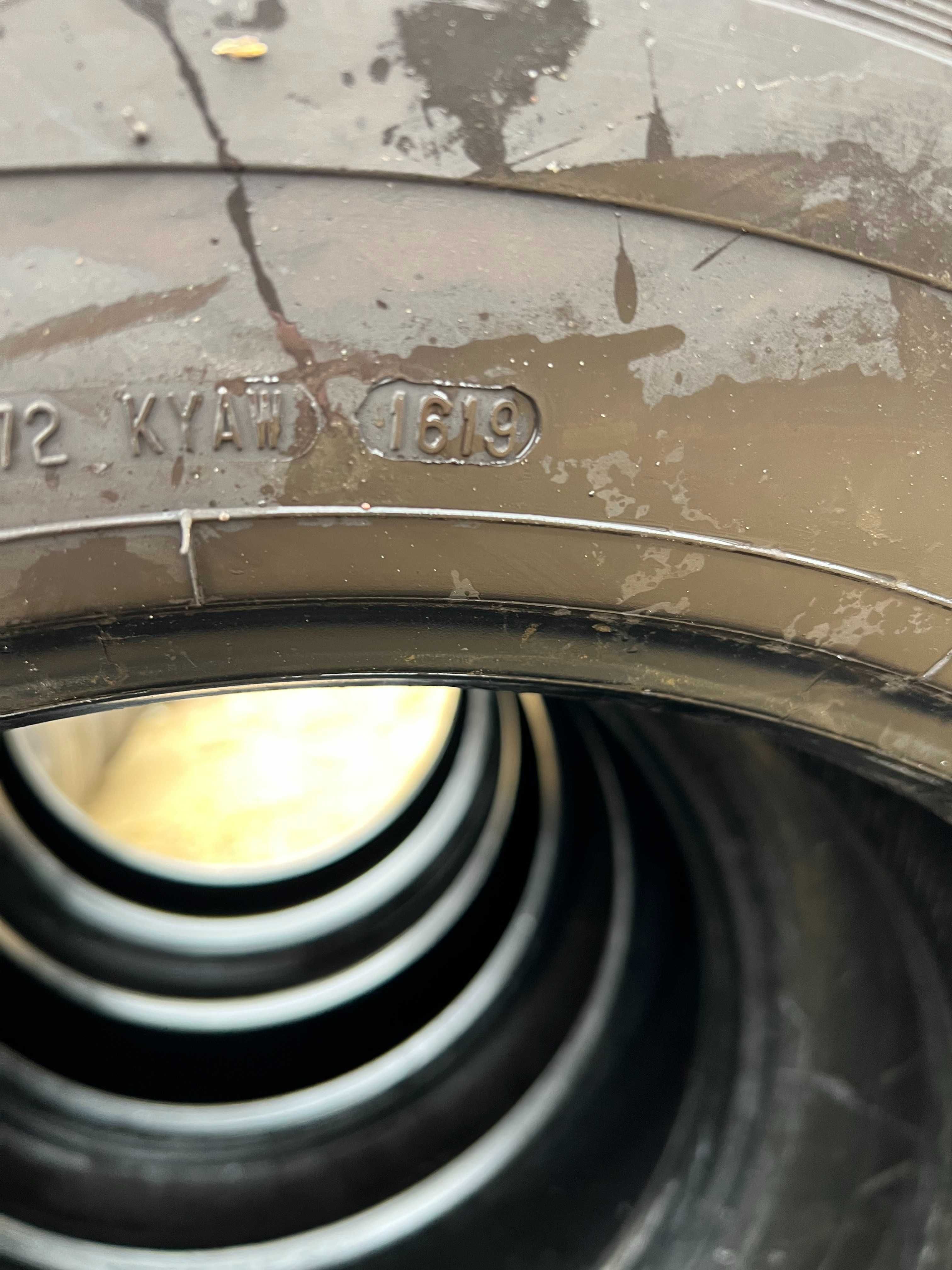 Cauciucuri 315/80 R22,5