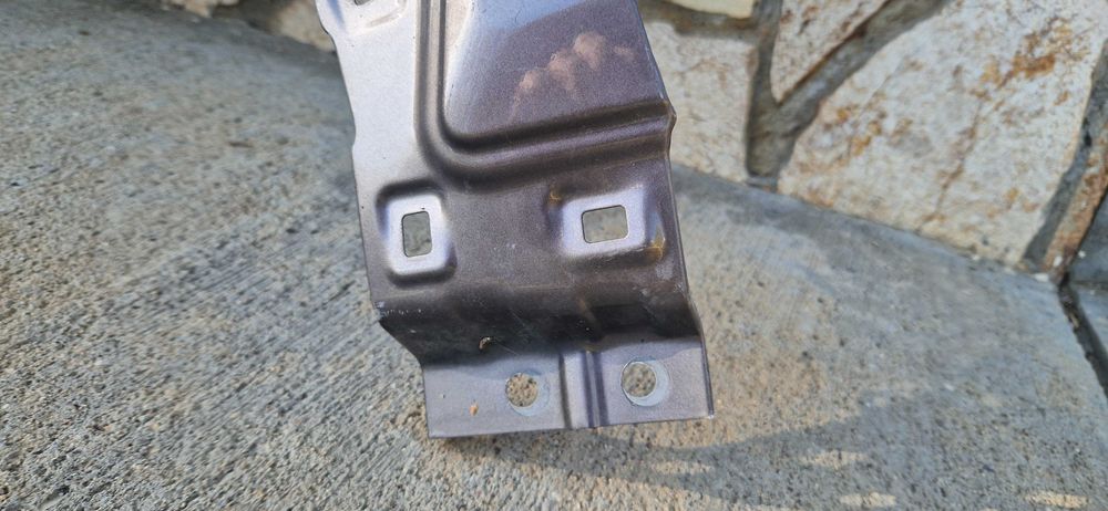 Преден ляв калник за Hyundai Tucson NX4