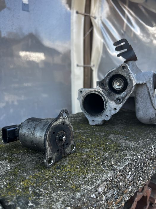 EGR комплект за Лагуна 2