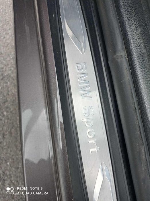BMW F31 318D Model Sport