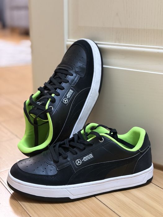 Кеды Puma caven 2.0