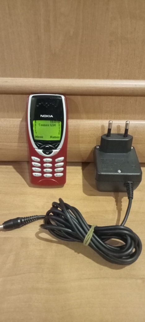 Nokia 8210 original Finlanda