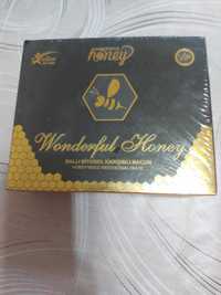 Miere Wonderful Honey