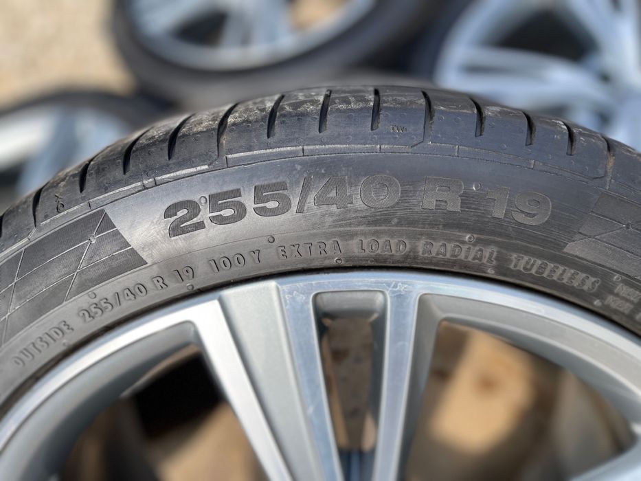 Jante Audi 19 A6 C7 A4