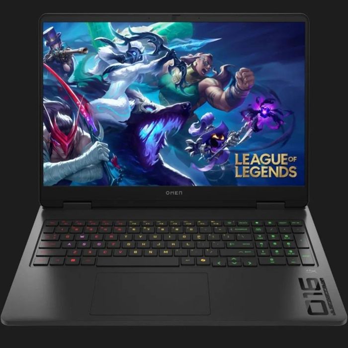 Hp Omen 16 (USA)