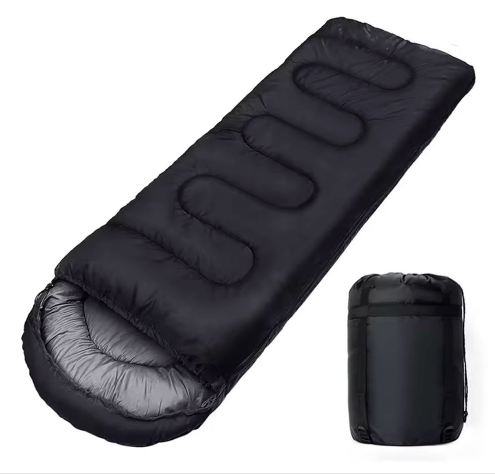 Sac de Dormit 2 în 1