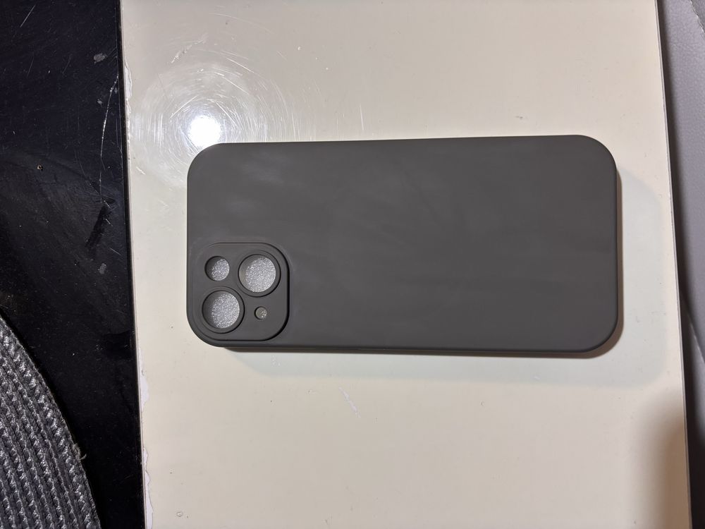 iPhone 15 силиконови кейсове