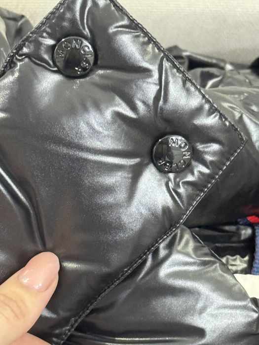 Куртка Moncler Original
