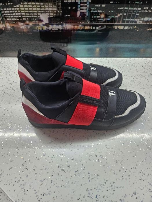 Мъжки спортни обувки Trussardi