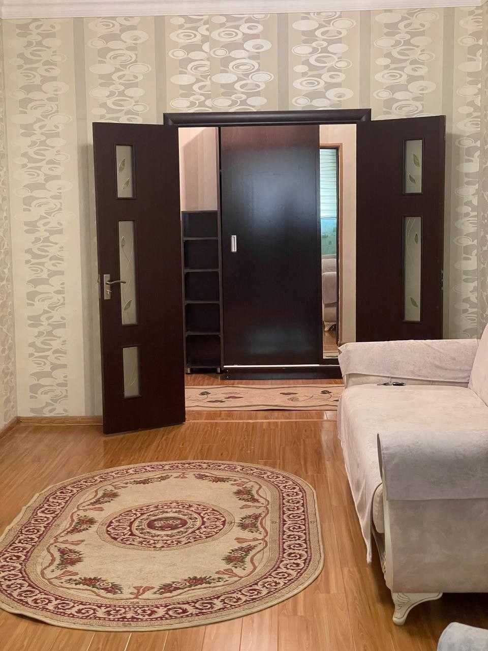 Сдам квартиру 3-х комнатную на Куйлюке