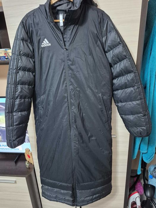 Яке Адидас М размер