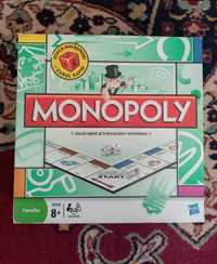 Joc de societate - Monopoly Bucuresti