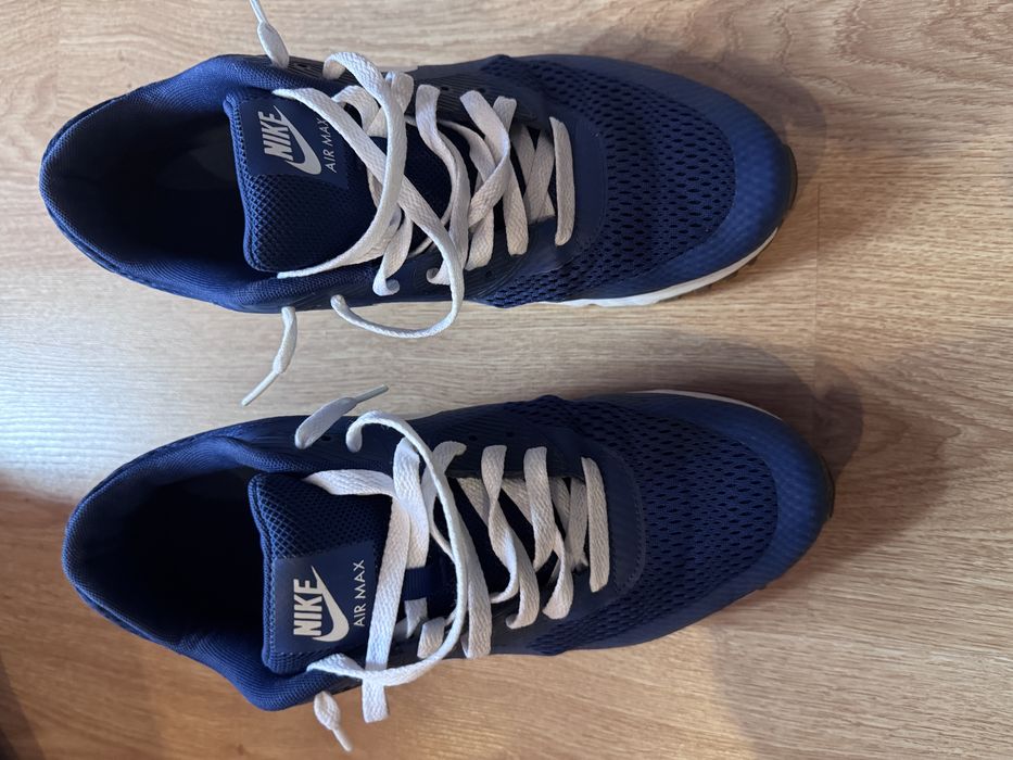 Nike Air Max - 44 номер