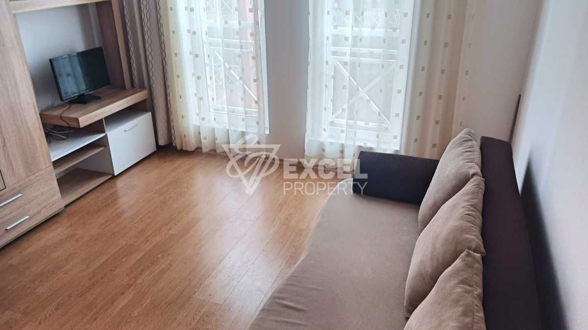 Продава се Едностаен апартамент в к.к. Слънчев бряг - 32 кв.м за 969 €/кв.м - Снимка #5