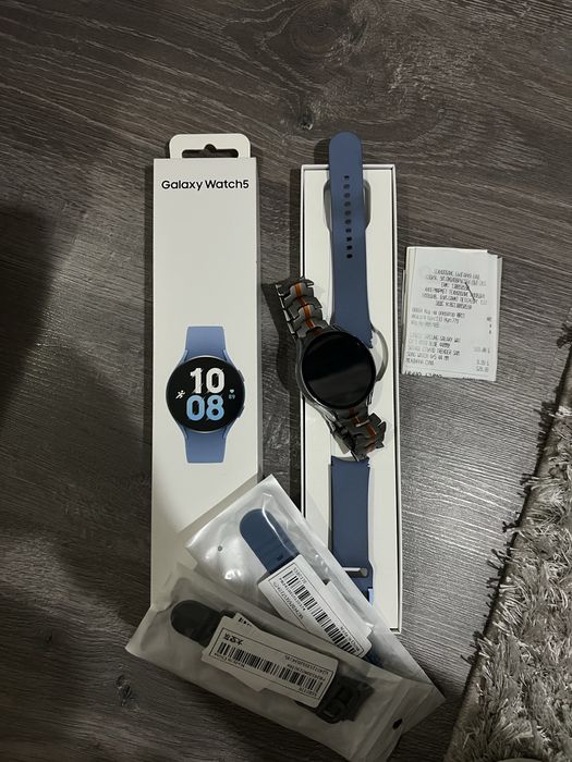 Samsung Galaxy Watch 5 44 мм