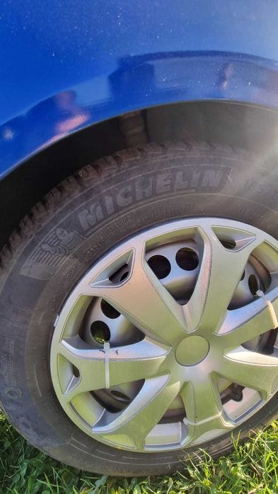 Opel Corsa D Benzina/GPL 1.0