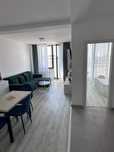 Apartament Mamaia Nord, Plaja Azimuth