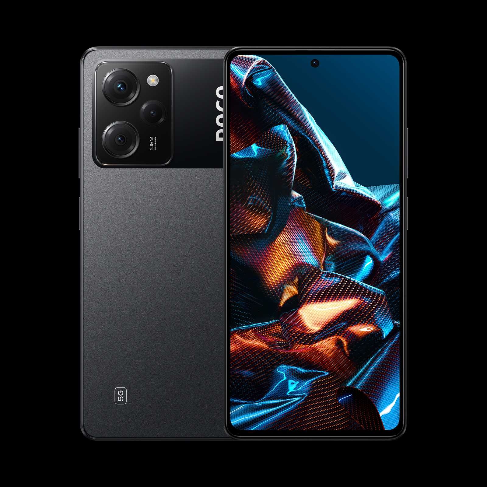 Телефон Poco x5 PRO 5G