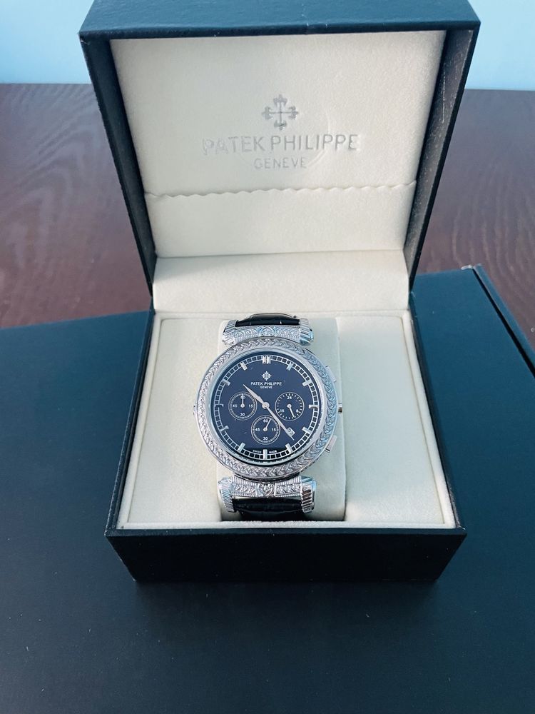 Часы patek philippe