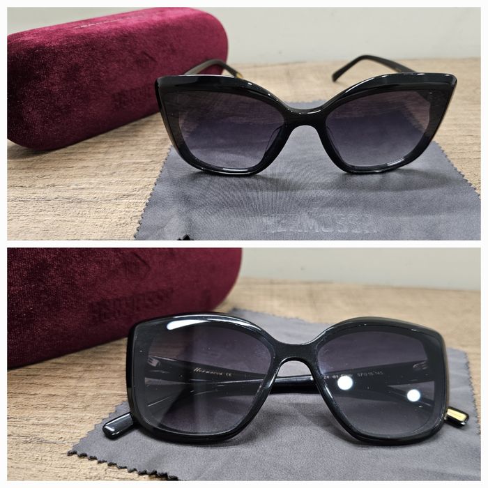 Очки, hermossa, көзілдірік