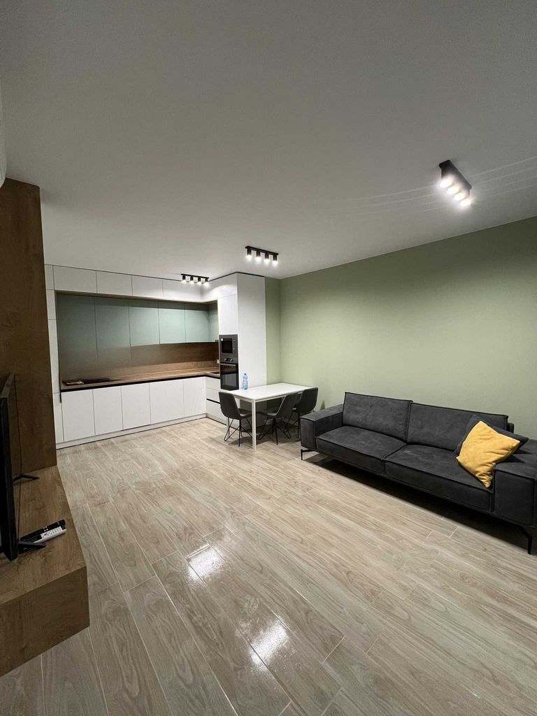 Дава се под наем Двустаен апартамент в София, Дружба 2 - 67 кв.м за 650 € - Снимка #6
