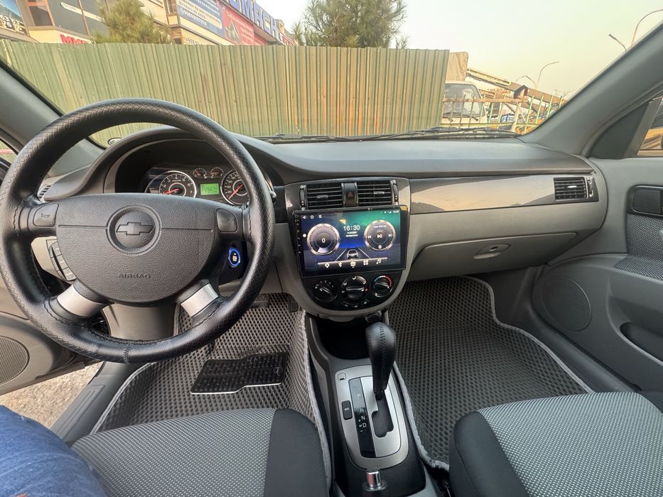 Своя джентра автомат 2023/2024, без люка