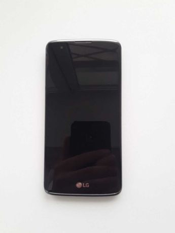 Телефон LG K8 LTE