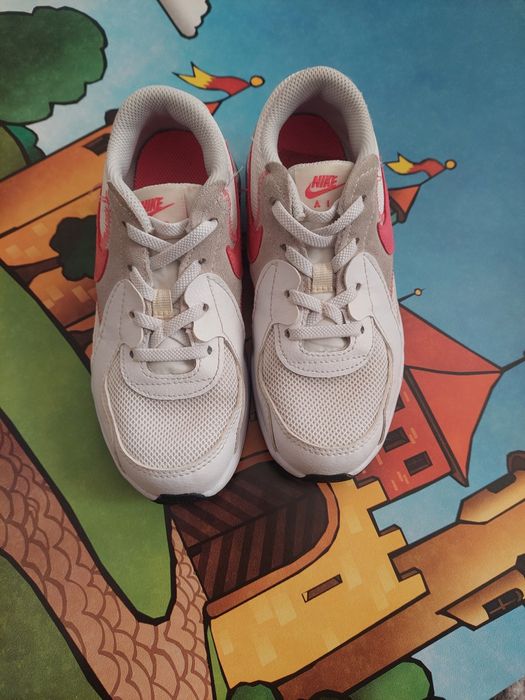 Детски маратонки Nike Air Max, 31 н.