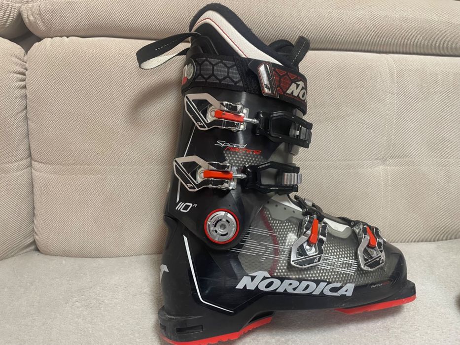 Мъжки ски обувки Nordica