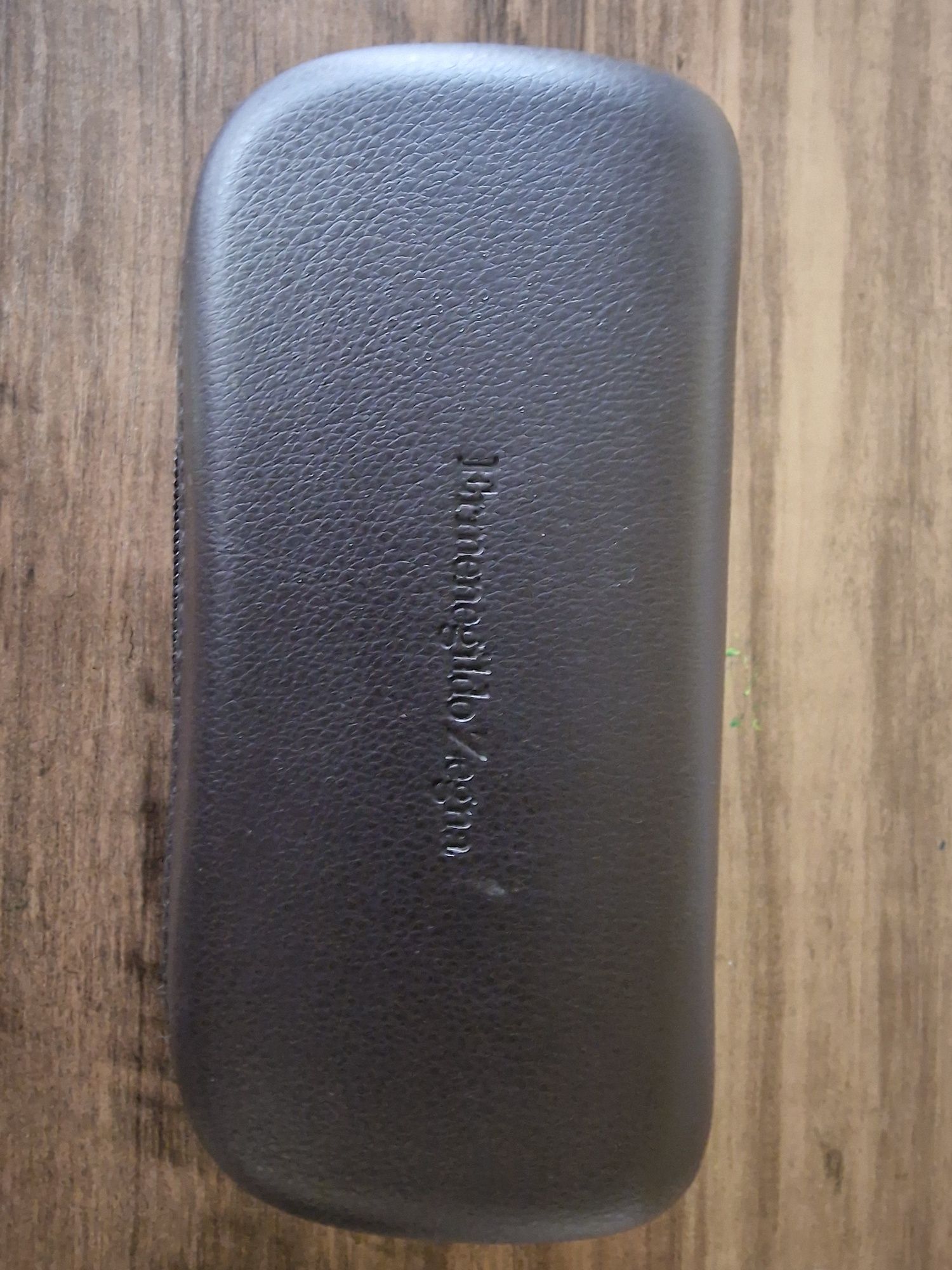 Ochelari de soare Ermenegildo Zegna