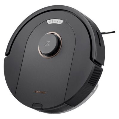 Робот пылесос Roborock Q5 Pro