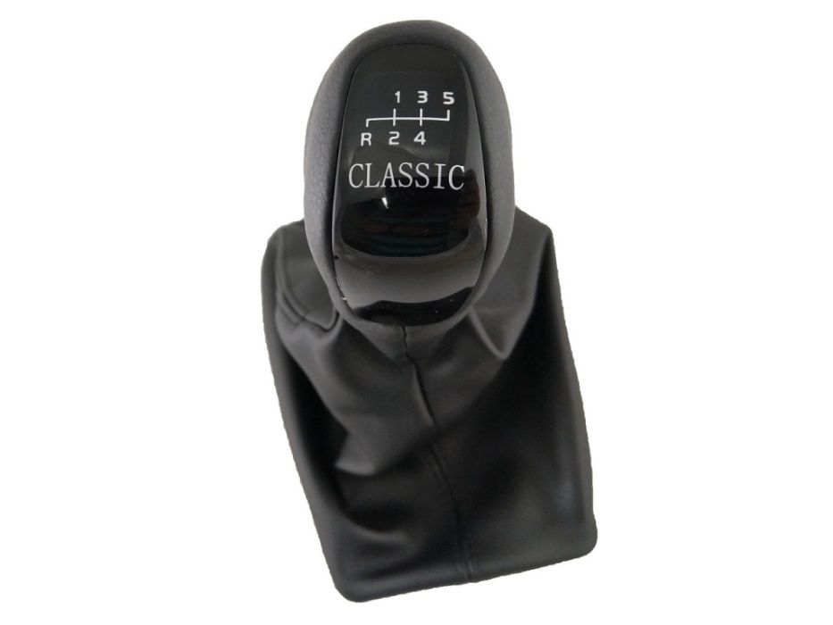 Топка с маншон за скоростен лост Mercedes E-Class W211   555