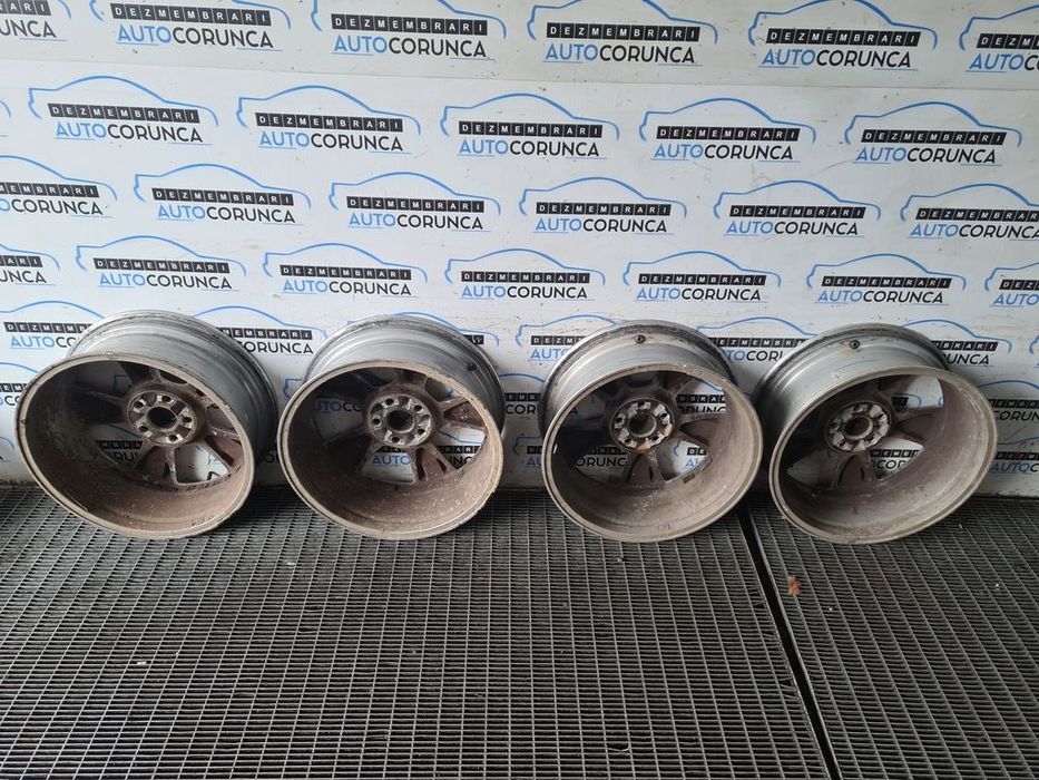 Jante aliaj Lexus RX 400 H 2004 - 2009 (1264) R18 R18 et35 5*114.3
