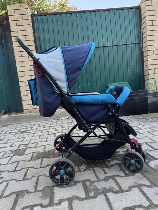 Продам   коляску