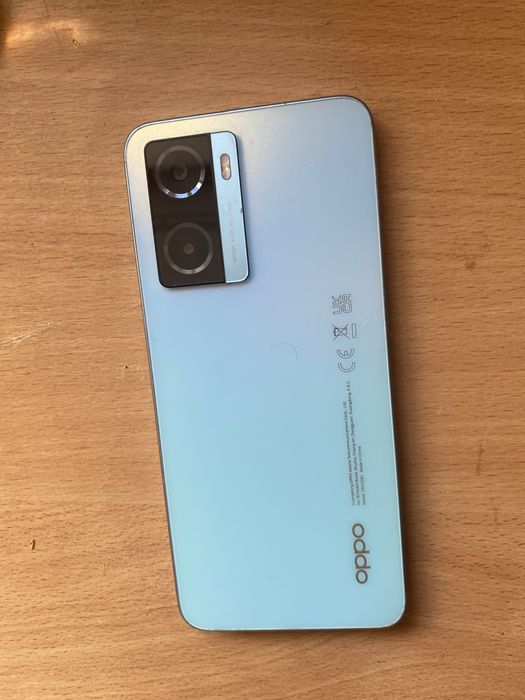 Oppo a57s продам