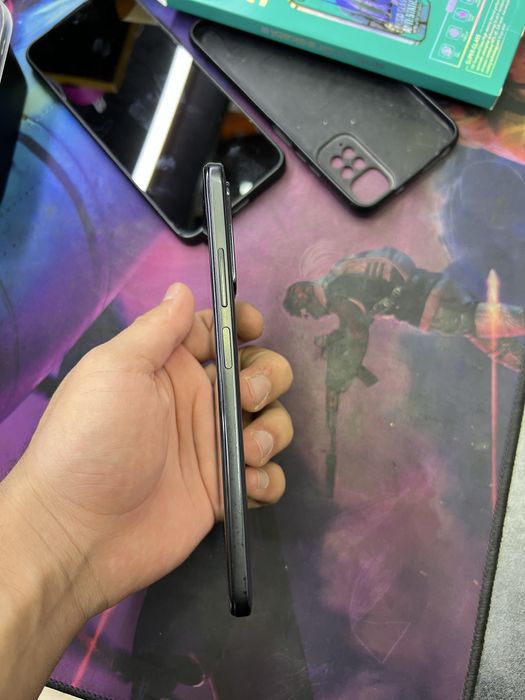 redmi note 11s ideal