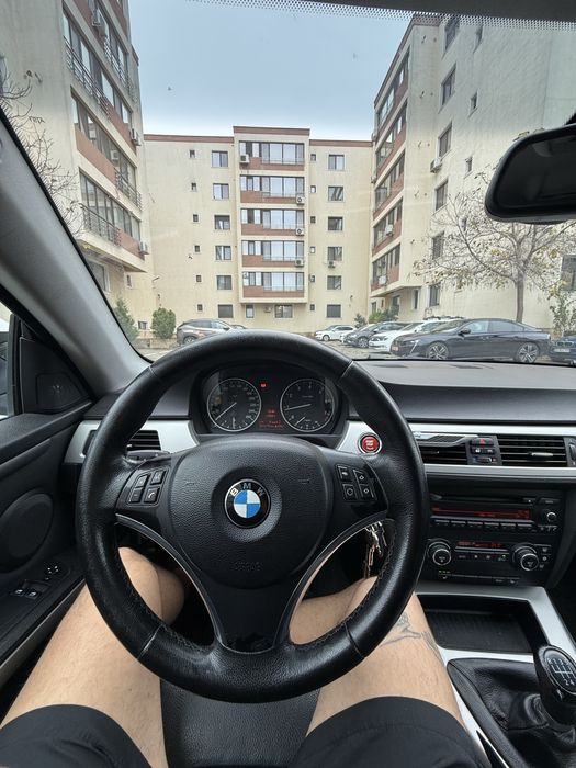 BMW E92 320i 2009