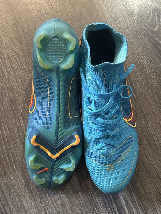 Nike Mercurial