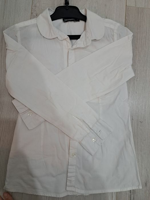 Camasi fete pt uniforma