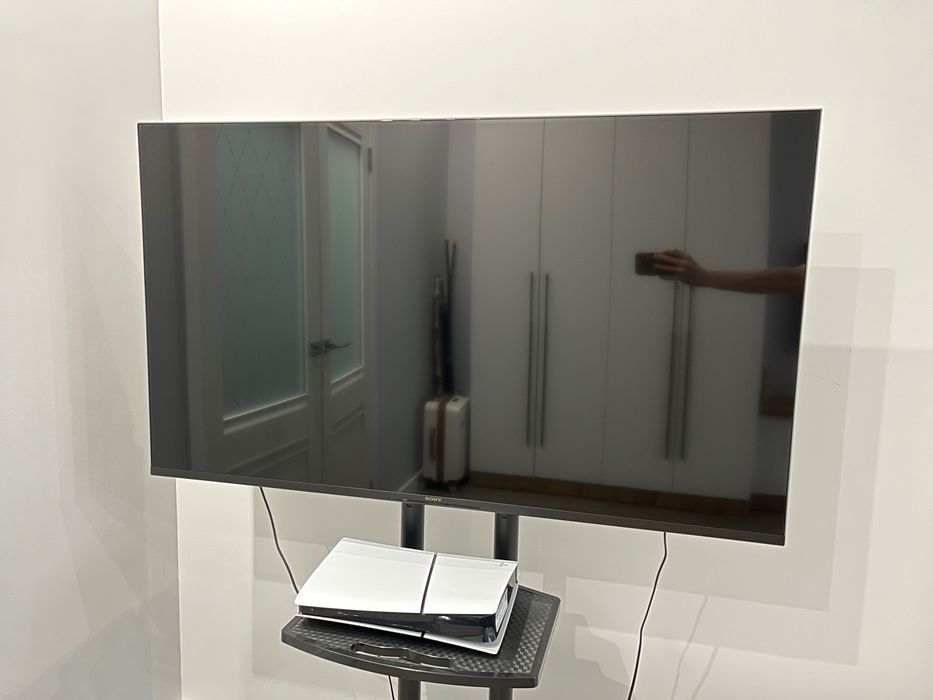 Телевизор 55’’ Sony KD55X80L Bravia