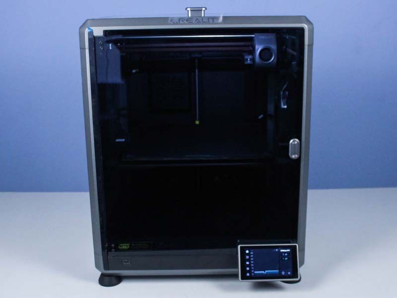 3d принтр Creality CR-K1 Max