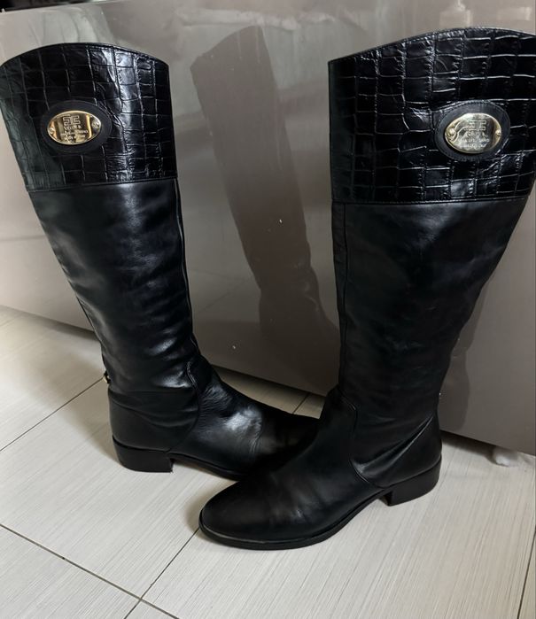 Дамски ботуши Elisabetta Franchi